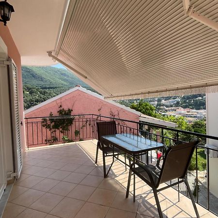 Avdikos House Apartment Parga Exterior photo