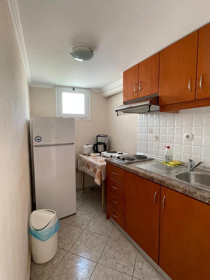 Avdikos House Apartment Parga Exterior photo