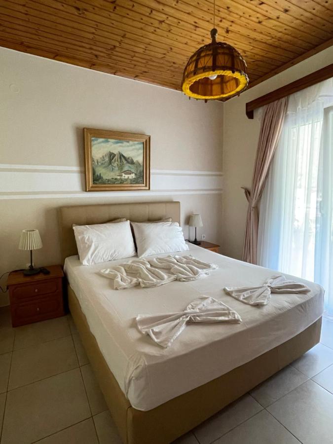Avdikos House Apartment Parga Exterior photo