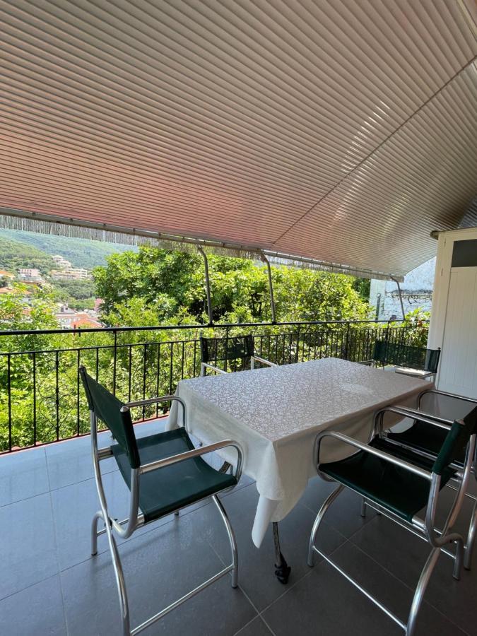Avdikos House Apartment Parga Exterior photo