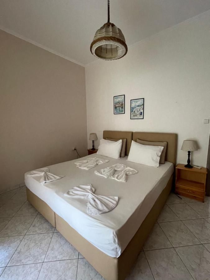 Avdikos House Apartment Parga Exterior photo
