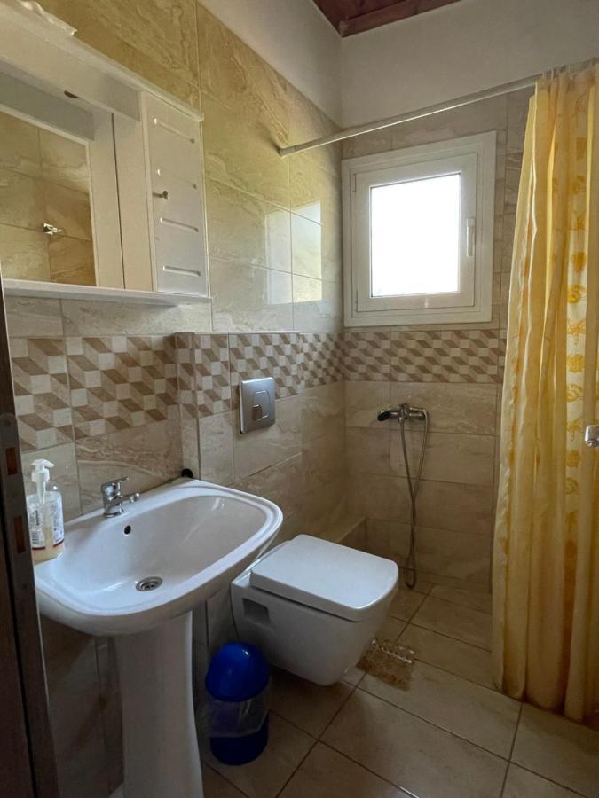 Avdikos House Apartment Parga Exterior photo