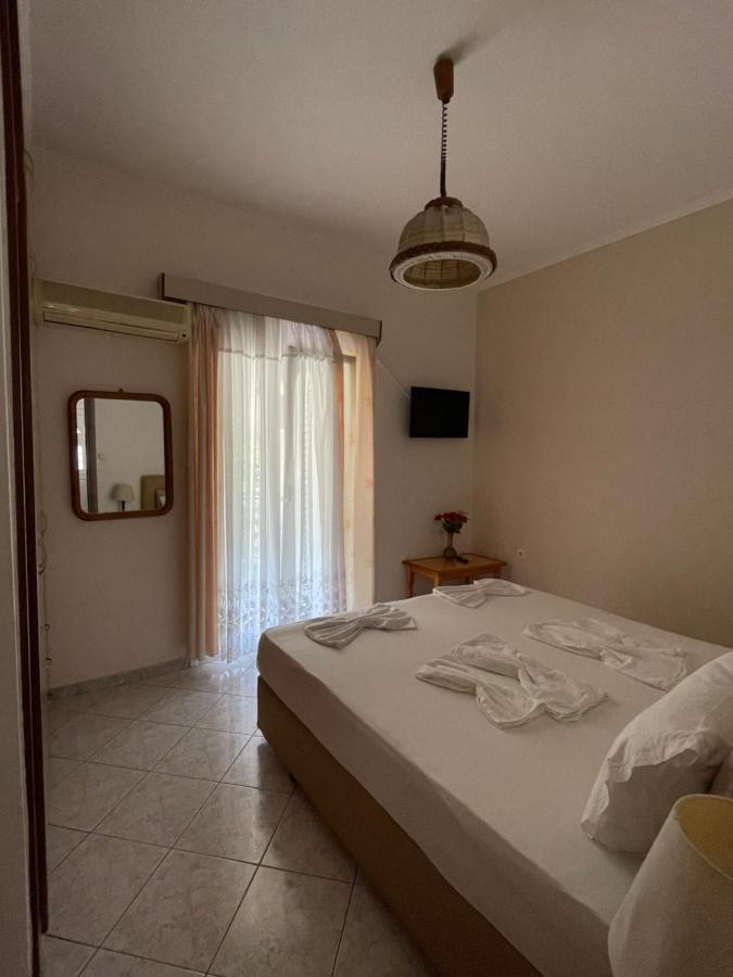 Avdikos House Apartment Parga Exterior photo