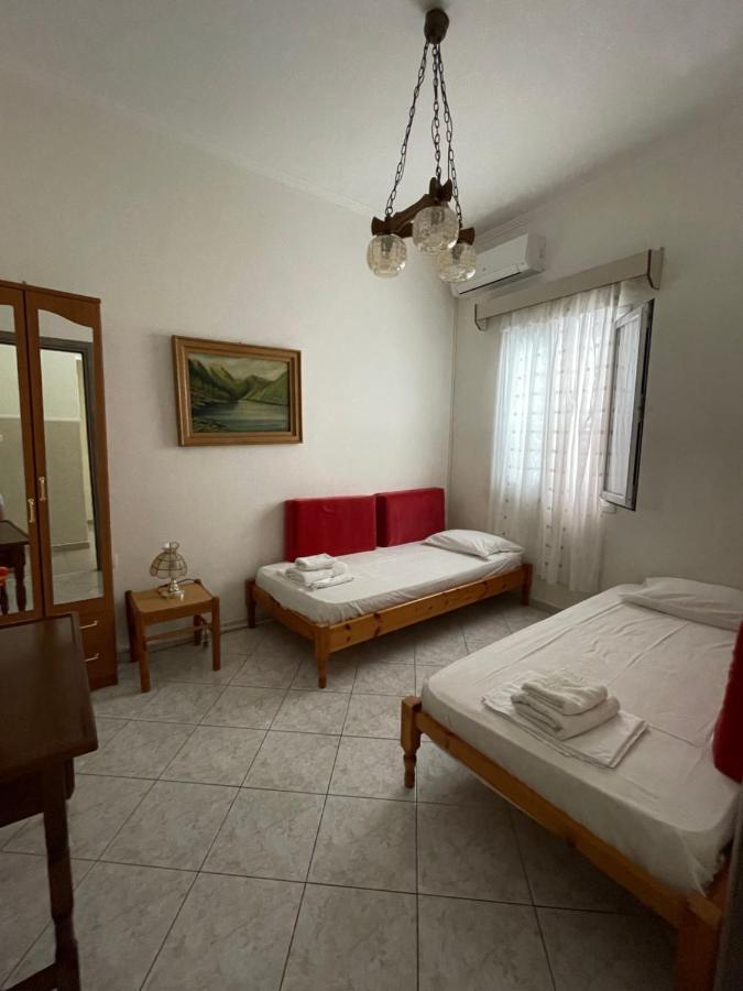 Avdikos House Apartment Parga Exterior photo
