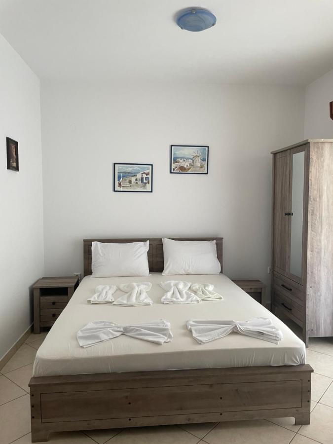 Avdikos House Apartment Parga Exterior photo