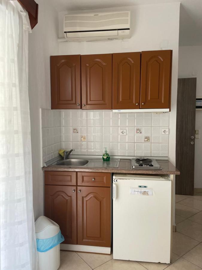 Avdikos House Apartment Parga Exterior photo