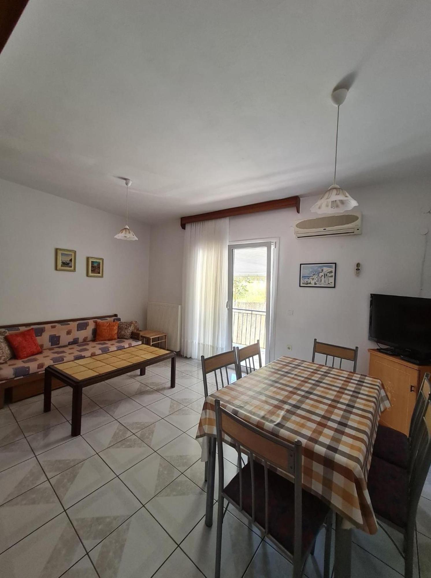 Avdikos House Apartment Parga Exterior photo