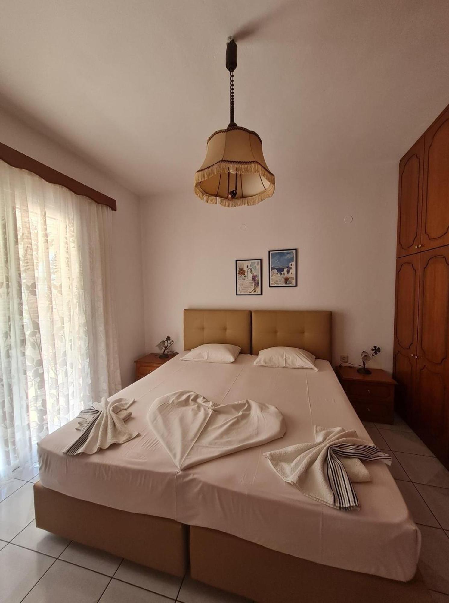 Avdikos House Apartment Parga Exterior photo