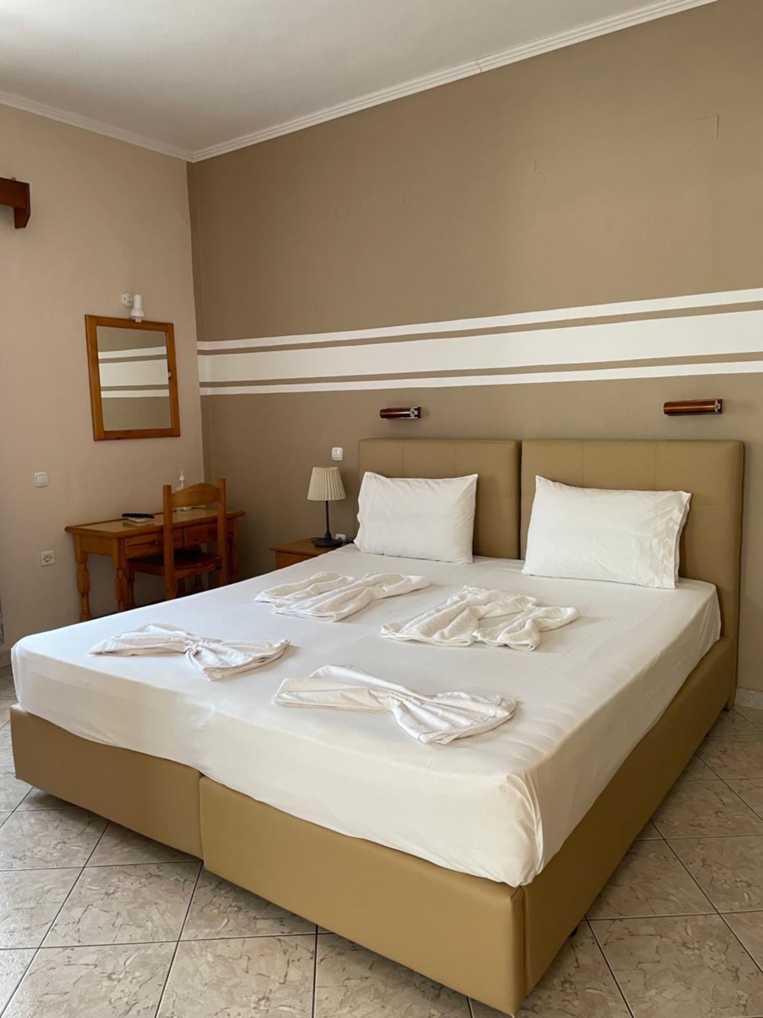 Avdikos House Apartment Parga Exterior photo