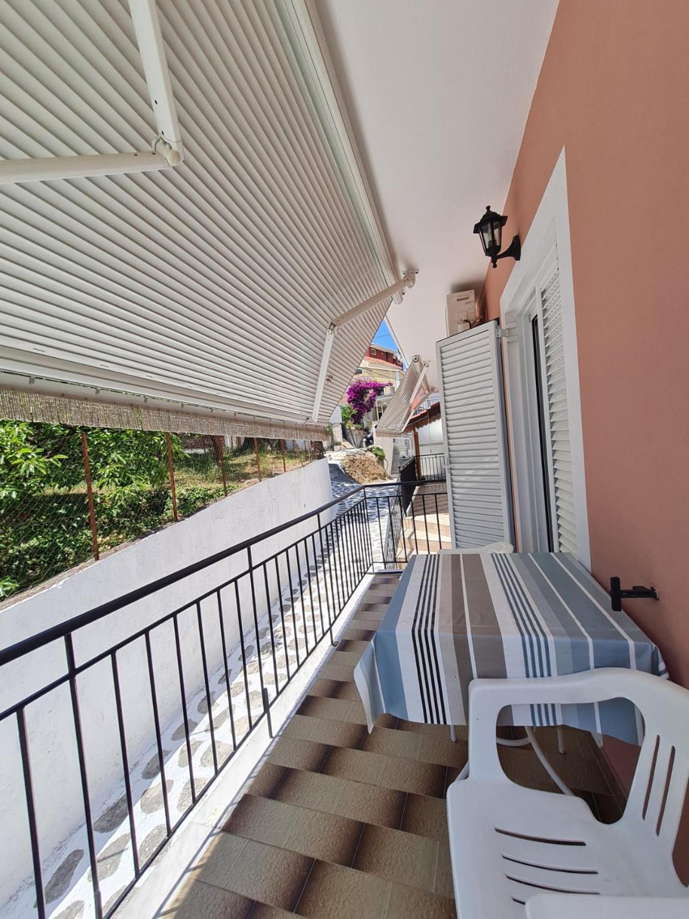 Avdikos House Apartment Parga Room photo