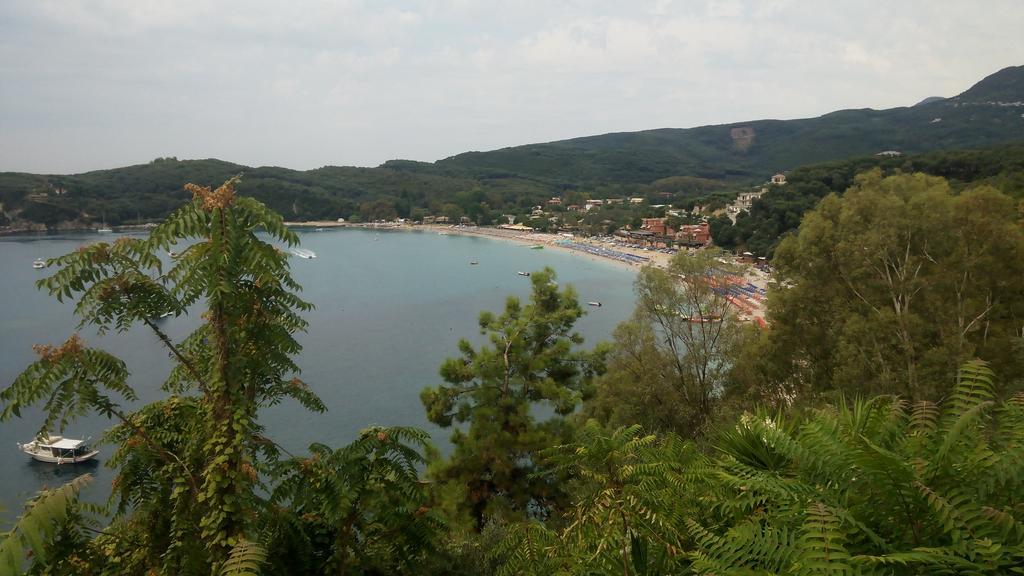Avdikos House Apartment Parga Exterior photo